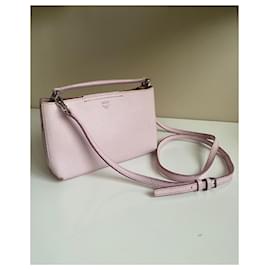 MCM-Handbags-Pink