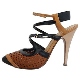 Vionnet Heels Multiple colors
