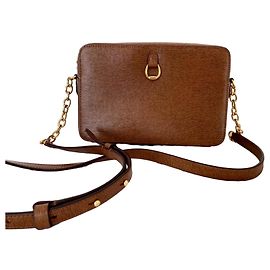 bolsa lauren , Ralph Lauren Conhaque