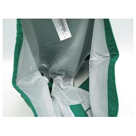 Hermès-NUOVI COSTUMI DA BAGNO HERMES SHORTS MYKONOS XL 50 BOXER COSTUME DA BAGNO NUOVI VERDI-Verde