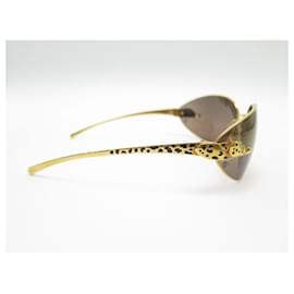 Cartier Occhiali da sole usate - Joli Closet