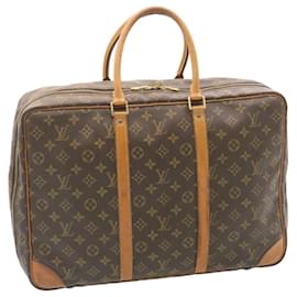 Louis Vuitton-Louis Vuitton Sirius-Brown