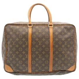 Louis Vuitton-Louis Vuitton Sirius-Brown