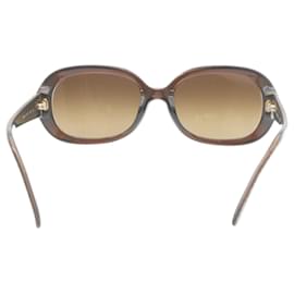 Fendi-Fendi Glasses-Brown