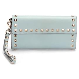 Valentino Garavani Rockstud Bleu