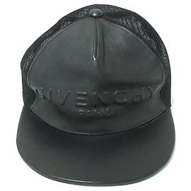 Casquette Givenchy Noir