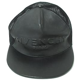 Boné Givenchy Preto