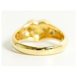 Dior-Dior ring-Golden