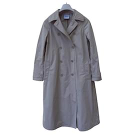 Aspesi Trenchs Beige