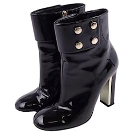 Botines Gucci occasione - Joli Closet
