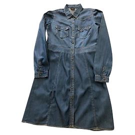 Ekyog Dresses Dark blue