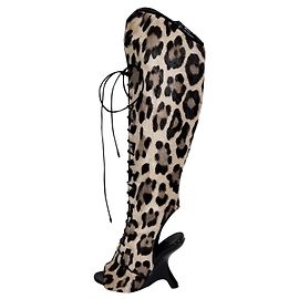 Botas Tom Ford Beige