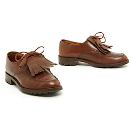 hermes golf shoes