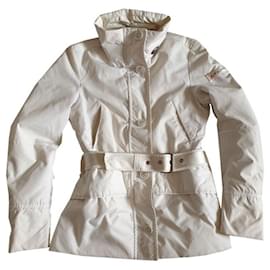 Peuterey Jackets Eggshell