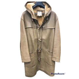 Hermès Montone Beige