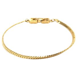Braccialetto Givenchy D'oro