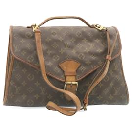 Louis Vuitton-Louis Vuitton Beverly-Grau