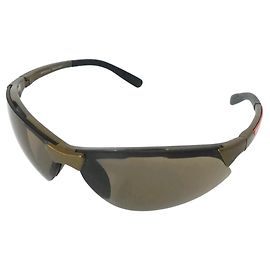 Prada Glasses Brown