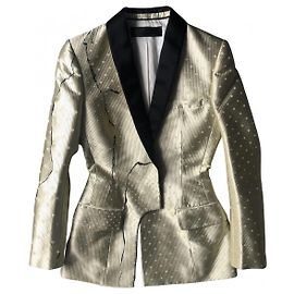 Haider Ackermann Chaquetas Otro
