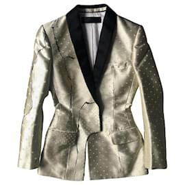 Haider Ackermann Giacche Altro