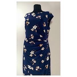 Ralph Lauren-Dresses-Blue,Multiple colors