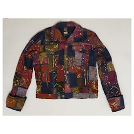Jean Paul Gaultier-Jackets-Multiple colors