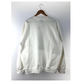 Yohji Yamamoto-Sweaters-White