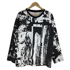 Yohji Yamamoto Sweaters Black