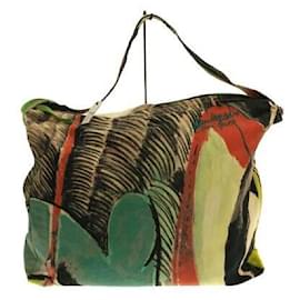 Yohji Yamamoto-Handbags-Orange