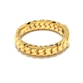 Fendi-Fendi Ring-Golden