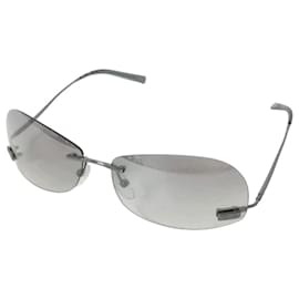 Fendi-Fendi Glasses-Silvery