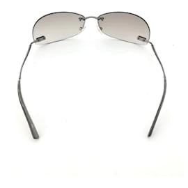 Fendi-Fendi Glasses-Silvery