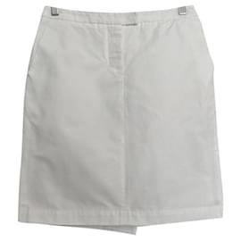 Max Mara-Skirts-White