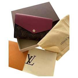 Louis Vuitton-Super practical and large capacity-Prune