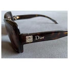 Dior-lunettes de soleil Dior-Autre