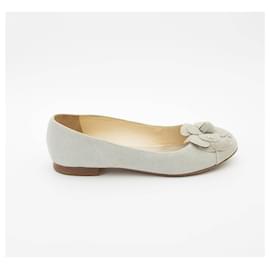Chanel-Chanel ballet flats-Other