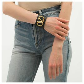 Pulseira Valentino Outro