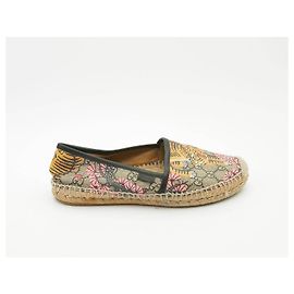 Espadrillas Gucci Altro