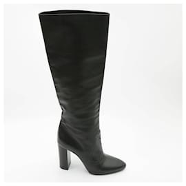 Saint Laurent-Boots Saint Laurent-Other