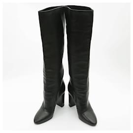 Saint Laurent-Boots Saint Laurent-Other