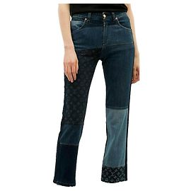 Louis Vuitton Jeans Andere