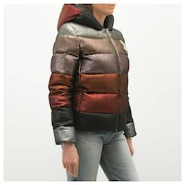 Fendi-Down Jacket Karl Lagerfeld x Fendi-Other