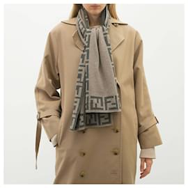 Fendi-Fendi Scarf-Other