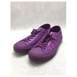 Louis Vuitton Scarpe da uomo usate - Joli Closet