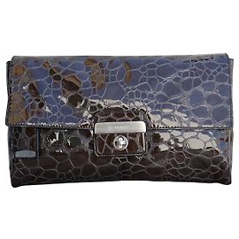 Jil Sander Clutch bags Khaki