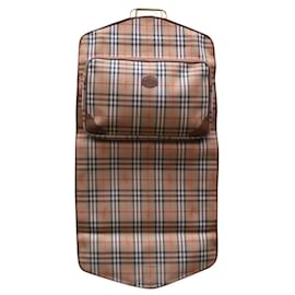 Burberry-Travel bag-Other