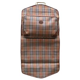 Burberry Reisetasche Andere