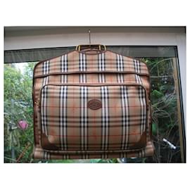 Burberry-Borsa da viaggio-Altro