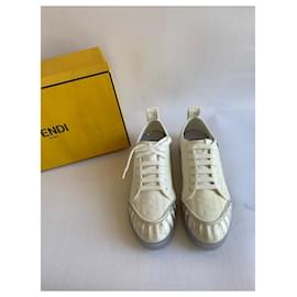 Fendi-Sneakers-White