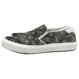 Mocasines Louis Vuitton occasione - Joli Closet